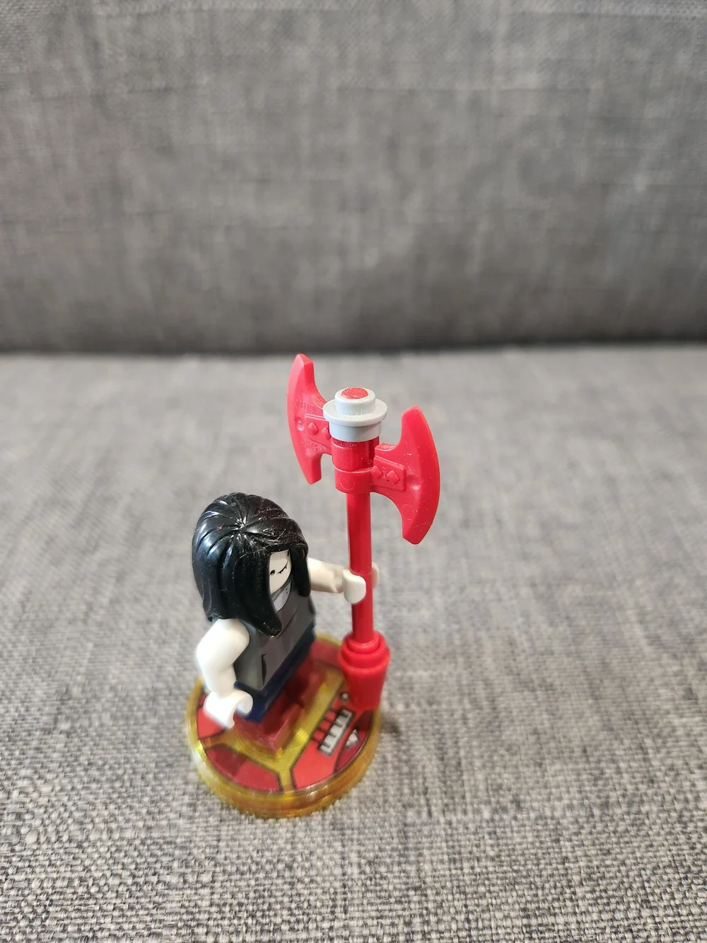 Legos Dimensions Adventure Time Set